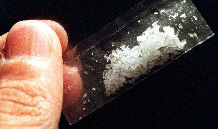 Phencyclidine | PCP | Angel Dust