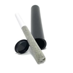 Doob Tube Joint